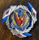 TAKARA TOMY Beyblade Burst B-104 Winning Valkyrie 12 Volcanic US SELLER