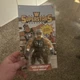 Mattel Hulk Hogan 5.5 inch Action Figure - GLF25