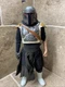 Hot Toys Boba Fett 1/6 Star Wars The Mandalorian Custom Action Figure - TMS033