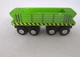 2013 Maison Joseph Battat Wooden Railway Magnetic Train Car 