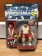 Vintage 1998 WWF / WWE Jakks Dr Death Steve Williams Wrestlemania XV New Sealed
