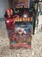 Hasbro Iron Man 2 Movie Series Iron Man Mark V Iron Man 6" Walmart 2009 H13