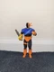 McFarlane Toys DC Direct Super Powers Deathstroke Action Figure