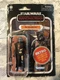 Star Wars Retro Collection The Mandalorian 2021 Action Figure Kenner In Hand
