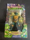 Playmates Toys Teenage Mutant Ninja Turtles Classic Collection Michelangelo NEW