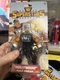 Mattel Hulk Hogan 5.5 inch Action Figure - GLF25