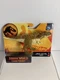 Mattel Jurassic World Chaos Theory Jakapil Figure NEW