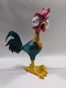Disney Moana Squeeze & Scream Hei Hei Chicken Rooster 12&rdquo; Jakks Pacific Toy