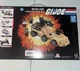 GI Joe: Mean Dog Construction Set - 205 Pcs with 3 Figures New