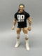 Bo Dallas WWE Elite Series 36 Mattel Action Figure with Bolieve T-shirt