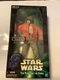 Star Wars-The Power of the Force-Ponda Baba 12" Figure 1998 Hasbro