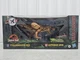 Hasbro Transformers Tyrannocon Rex & Autobot JP93 Jurassic Park Action Figures