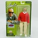 Mego Legends Stan Lee 8" Action Figure
