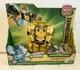 NEW Hasbro E7106 Transformers Cyberverse Ultra Class BUMBLEBEE Action Figure