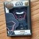 STAR WARS KARRE CHASE EXCLUSIVE Funko Enamel POP Pin 2022 RARE New