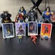 McFarlane Dark Knights Death Metal Out Of Box Full Set With Accessories