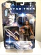 Star Trek First Contact Lily 6" Action Figure 1996 Playmates NIP