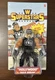 WWE NWO Hollywood Hulk Hogan Retro Wrestling Figure Mattel Brand New Sealed