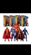 Mcfarlane Dc Multiverse Justice League Task Force Darkseid All 4 Platinums Chase