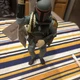 Applause Boba Fett Star Wars Classic Collectors Series 10-inch Figure 1995 Retro