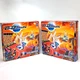 Battle Bdaman B‑Daman Tournament Set + Extras &bull; Arena 10 Games &bull; Hasbro 2005