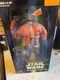 Star Wars Power Of The Force Ponda Baba Figure W/ Removable Arm NEW