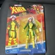 HASBRO MARVEL LEGENDS X-MEN '97 MARVEL'S ROGUE 6" ACTION FIGURE In Hand