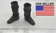 Hot Toys TMS035 Star Wars Bo-Katan Kryze - 1/6th Scale Boots