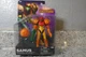 Nintendo Metroid Prime Samus w/ Morph Ball 5" Action Figure Jakks Pacific NEW