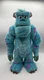 DISNEY Pixar Monsters Inc University Interactive Sulley Talking Plush Sully 15&rdquo;