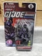 Hasbro GI Joe 30th Anniversary Techno-Viper Cobra Engineer Action Figure New
