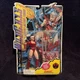 Playmates 1994 WildC.A.T.S. Zealot 6" Inch Action Figure NIP Image Comics