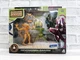 Lanard Alien Xenomorph Swarm Action Figure Set Planetary Attack Factory Error