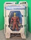 Star Trek Enterprise Silik Suliban 7" Figure 2002 Art Asylum Sealed Broken Bow