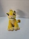 Just Plat Disney The Lion King Simba Cub Plush 6&rdquo; Stuffed Toy