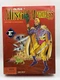 Dr. Evil as MING THE MERCILESS 1998 Playing Mantis Villain Series action figure