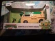Jada 1/24 Hollywood Rides Teenage Mutant Ninja Turtle DONATELLO PARTY WAGON