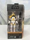 Star Wars the Black Series Artillery Stormtrooper Action Figure