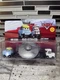 Disney Pixar Cars NEW 2024 NICOLE REVWELL, MOVIE PROP & JESSIE WHEELIN 2 pack