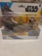 Star Wars The Mandalorian & Speeder Bike Epic World Of Action Figure Set *NEW*