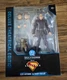 MCFARLANE DC MULTIVERSE LEX LUTHOR BABY KAIJU DELUXE THEATRICAL EDITION SUPERMAN