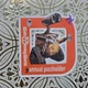 Disney passholder Magnet  2024   WALL&middot;E