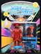 Vintage 1993 Star Trek TNG Guinan Action Figure &ndash; Playmates &ndash; New in Package
