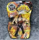 Kane 2003 WWE Flex Ems Jakks Pacific WWF Wrestling Figure Bendable Toy