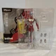 S.H. Figuarts Ultraman Rising Action Figure Bandai Netflix - New In Box 
