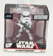 Jada Toys MetalFigs Star Wars Stormtrooper Die-Cast Action Figure 8+ NIB