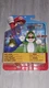 Cat Luigi Jakks  4&rdquo; World Of Nintendo Super Mario