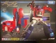 MPG-09 Super Ginrai (Reissue) T-SPARK Transformers Action Figure Takara Tomy