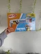 Nerf Fortnite Frenz 4 Ever Blaster Toy Gun in Original Box+Bonus Code