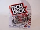 Tech Deck Disorder Skateboard Fingerboard